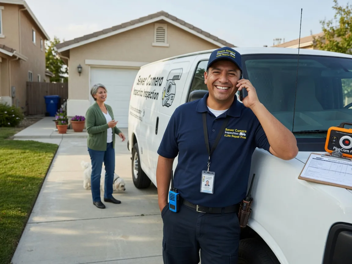 Sewer Line Repair Lahmansville, WV FAQs